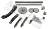 Комплект (шків, ланцюг) MOTTCK45 MOTIVE TCK45 (фото 1)