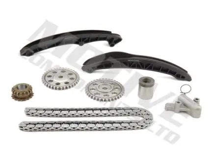 Комплект (шків, ланцюг) MOTTCK82 MOTIVE TCK82