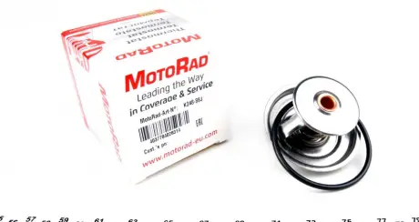 Термостат системи охолодження MOTORAD 248-88JK