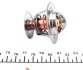 Термостат Ford Transit 2.5D/TD 91-00/Connect 1.8 02- (91°С) MOTORAD 270-91K (фото 3)