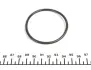 Термостат BMW 3 (E30/E36)/5 (E34/E39) 1.6-3.2 -00 (92°C) MOTORAD 274-92K (фото 2)