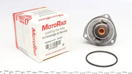 Термостат Opel Vectra A/B 1.6i 88-02 MOTORAD 283-82K