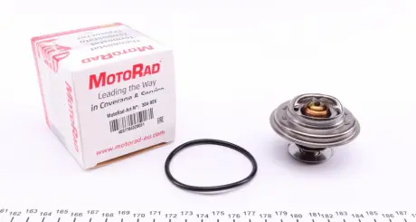 Термостат Audi A4/A6/VW Passat 2.4-2.8 97-05 (92°) MOTORAD 304-92K