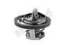 Термостат Chevrolet Matiz 1.2/1.4 05-/Suzuki Swift/Jimny 1.3 84-01 (88°C) MOTORAD 337-88K (фото 2)