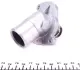 Термостат Opel Combo/Astra G/H 1.2/1.4i 98- (92°C) MOTORAD 436-92K (фото 5)