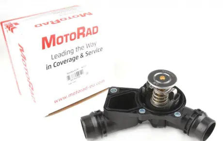 Термостат BMW 3 (E46)/5 (E39/E60)/7 (E38/E65)/X5 (E53) 2.0-3.0i 95-06 MOTORAD 467-97K