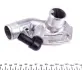 Термостат Opel Astra 2.0DI/DTI 98-05 (92°) MOTORAD 477-92K (фото 3)