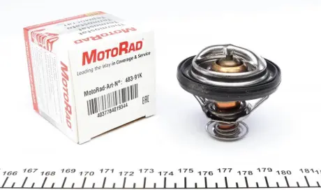 Термостат MOTORAD 483-91K