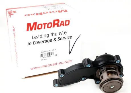 Термостат системи охолодження MOTORAD 506-88K