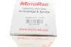 Термостат Opel Astra G/Vectra B/C 1.8i/1.8 16V 95- (92°С) MOTORAD 541-92K (фото 5)