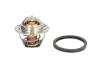 Термостат Ford Fusion/Fiesta/Focus 1.2-1.6 95-/Volvo V50 1.6 05-12 (82˚C) MOTORAD 565-82K (фото 1)