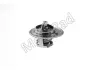Термостат Ford Fusion/Fiesta/Focus 1.2-1.6 95-/Volvo V50 1.6 05-12 (82˚C) MOTORAD 565-82K (фото 2)