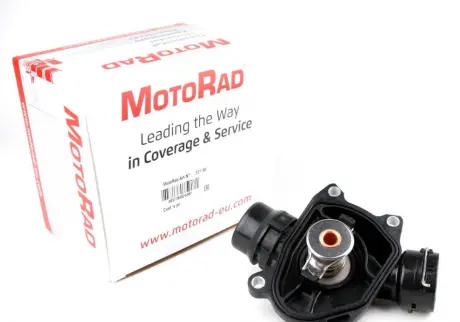 Термостат BMW 3 (E46)/5 (E39)/Opel Omega 2.5DTI 01- MOTORAD 571-88K