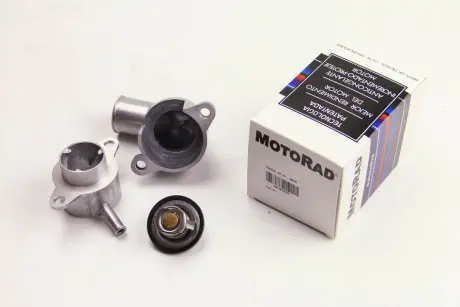 Термостат Chevrolet Aveo 1.4i/Daewoo Nubira 1.6 16V 97- (88°С) 589-88 MOTORAD 58988