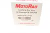 Термостат BMW 3 (F30/F80)/5 (F10/G30/F90)/7 (G11/G12)/X5 (F15/F85) 11- (88°C) MOTORAD 848-88K (фото 9)