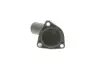 Корпус термостата Ford Connect 1.8TDCI 02- (з ущільненням) К-кт. MOTORAD CH1104 (фото 2)
