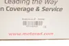 Фланець системи охолодження MOTORAD CH2846 (фото 5)