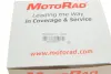 Фланец системы охлаждения MOTORAD CH7025 (фото 4)