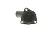 Фланець системи охолодження Ford Connect 1.8 TDCI 02- MOTORAD CH7033 (фото 3)