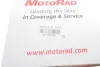 Фланець системи охолодження VW Caddy III 1.9TDI/2.0TDI 04-10 MOTORAD CH7060 (фото 5)