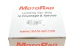 Фланець системи охолодження VW Golf/Jetta/Polo 1.3 86-94 MOTORAD CH7088 (фото 5)