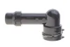 Фланець системи охолодження BMW 3 (F30/F80)/5 (F10/G30/F90)/7 (G11/G12)/X5 (F15/F85) 11-23 B47 D20 MOTORAD CH7106 (фото 1)