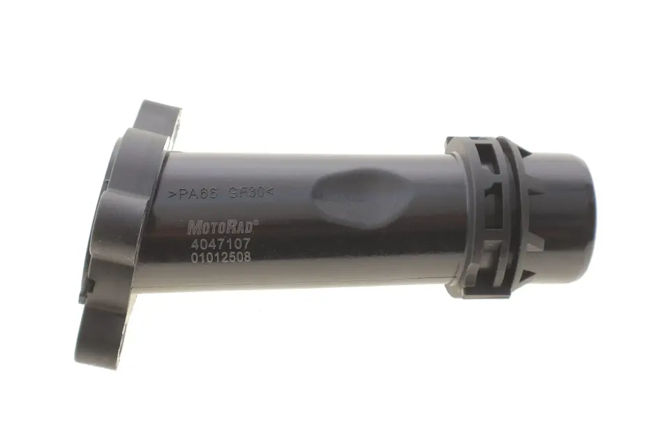 Фланець системи охолодження BMW 1 (F20/F21)/2 (F45/F46/F23/F22/F87)/3 (F30/F80)/4 (F32/82) B37/B38 15- MOTORAD CH7107 (фото 1)