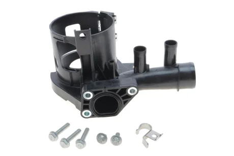 Кожух фільтра паливного (з підігрівом) MB Sprinter 906/Vito (W639) OM651 MOTORAD CH7108