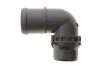Фланець системи охолодження VW Passat/Tiguan/Touran 1.4/1.6/2.0 TSI 14- MOTORAD CH8055 (фото 1)