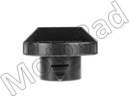 Кришка паливного бака CHEVROLET EPICA, HHR LEXUS ES, GS, RX TOYOTA CAMRY, COROLLA, SEQUOIA 04.03-04.14 MGC-838 MOTORAD MGC838