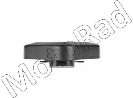 Кришка маслозаливної горловини двигуна MOTORAD MO133