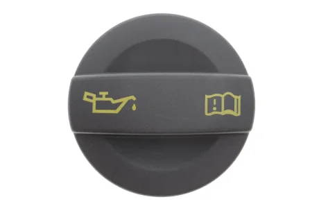 Кришка горловини маслозаливної VW Caddy III/IV/Golf VI/VII 1.2TSI/1.4TSI 10- MOTORAD MO180