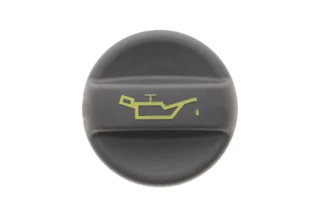Кришка горловини маслозаливної Citroen C4/C5 2.0 HDi 04-16/VW Caddy/Golf/Passat 1.2/1.4 TSI 10- MOTORAD MO252