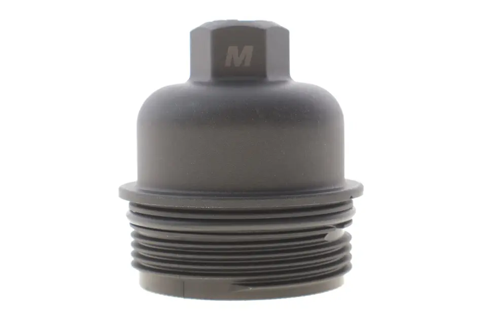 Кришка масляного фільтра BMW 3 (F30/F80)/5 (F10/G30/F90) 2.0D 12- B47/B48/B57/B58/B46/N47 MOTORAD MO310 (фото 1)