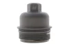 Кришка масляного фільтра BMW 3 (F30/F80)/5 (F10/G30/F90) 2.0D 12- B47/B48/B57/B58/B46/N47 MOTORAD MO310 (фото 1)