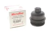 Кришка масляного фільтра BMW 3 (F30/F80)/5 (F10/G30/F90) 2.0D 12- B47/B48/B57/B58/B46/N47 MOTORAD MO310 (фото 2)