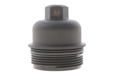 Кришка масляного фільтра BMW 3 (F30/F80)/5 (F10/G30/F90) 2.0D 12- B47/B48/B57/B58/B46/N47 MOTORAD MO310