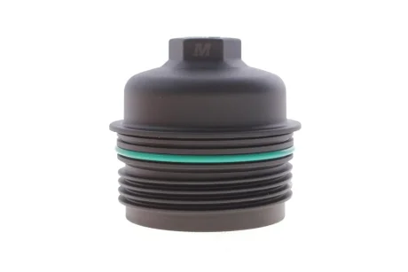 Кришка фільтра масляного Audi A4/A5/A6/A7/A8/Q5/Q7/VW Phaeton/Touareg 2.7-6.0D 03-18 MOTORAD MO323