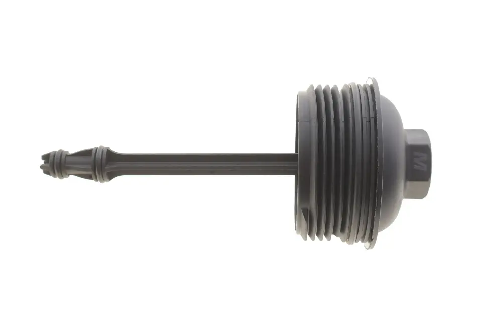 Крышка масляного фильтра VW T5/Caddy III 1.6TDI-2.0TDI 09- MOTORAD MO347 (фото 1)