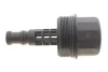 Кришка масляного фільтра MB C-class (W203/W204)/E-class (W211/W212) 05-13 (M272/M273/OM642) MOTORAD MO348 (фото 1)