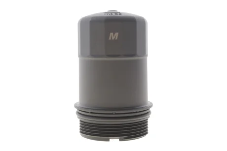 Кришка масляного фільтра MB C-class (W204)/E-class (W212) 3.0-3.5 (M276) 08- MOTORAD MO382