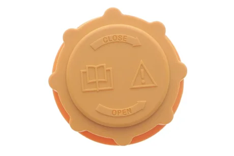 Кришка бачка розширювального Chevrolet Aveo/Epica/Lacetti/Spark/Daewoo Kalos/Lanos/Nubira 97- MOTORAD T26