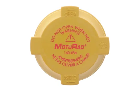 Кришка бачка розширювального Ford Fiesta/Focus/Mondeo 93-04 MOTORAD T58