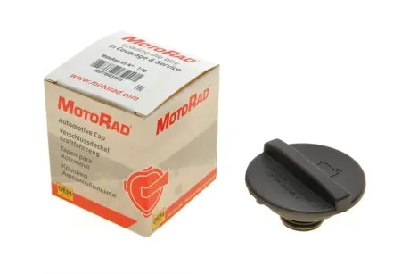 Кришка бачка розширювального MB OM646/651 2.2CDI MOTORAD T90