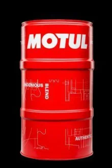Масло трансмиссионное Motylgear 75W-80 60л. MOTUL 101157