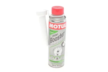 Збільшувач октанового індекса бензина Motul MOTUL 101215