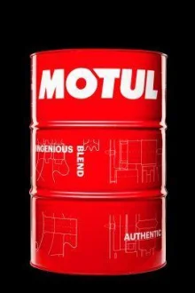 Олива моторна 8100 X-clean+ 5W-30 208л MOTUL 102262
