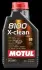 Масло моторное синт motul 8100 x-clean 5w-40 sn/cf c3, 1л 102786