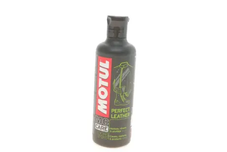 Засіб для догляду за шкірою M3 Perfect Leather (250ml) MOTUL 102994