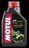 Масло моторное синт 510 2-такт jaso fd, 1л MOTUL 104028 (фото 1)